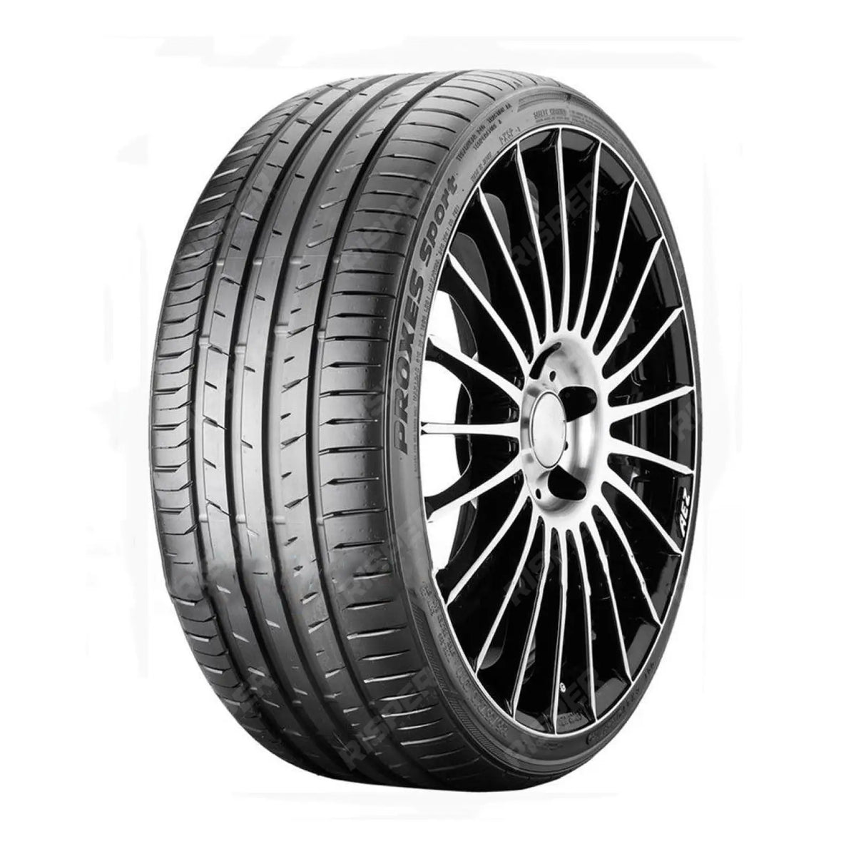 Toyo Proxes Sport Tyres – 285/35/23