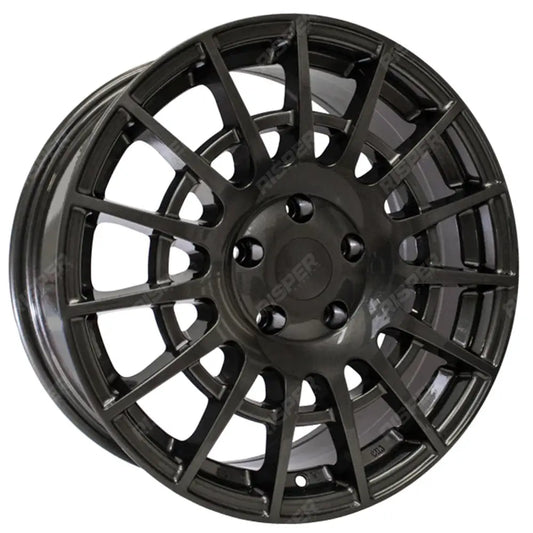 Transit M Sport Gls – 18 Inch Alloys – 5x160 - Qty1