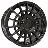 Transit M Sport Gls – 18 Inch Alloys – 5x160 - Qty1