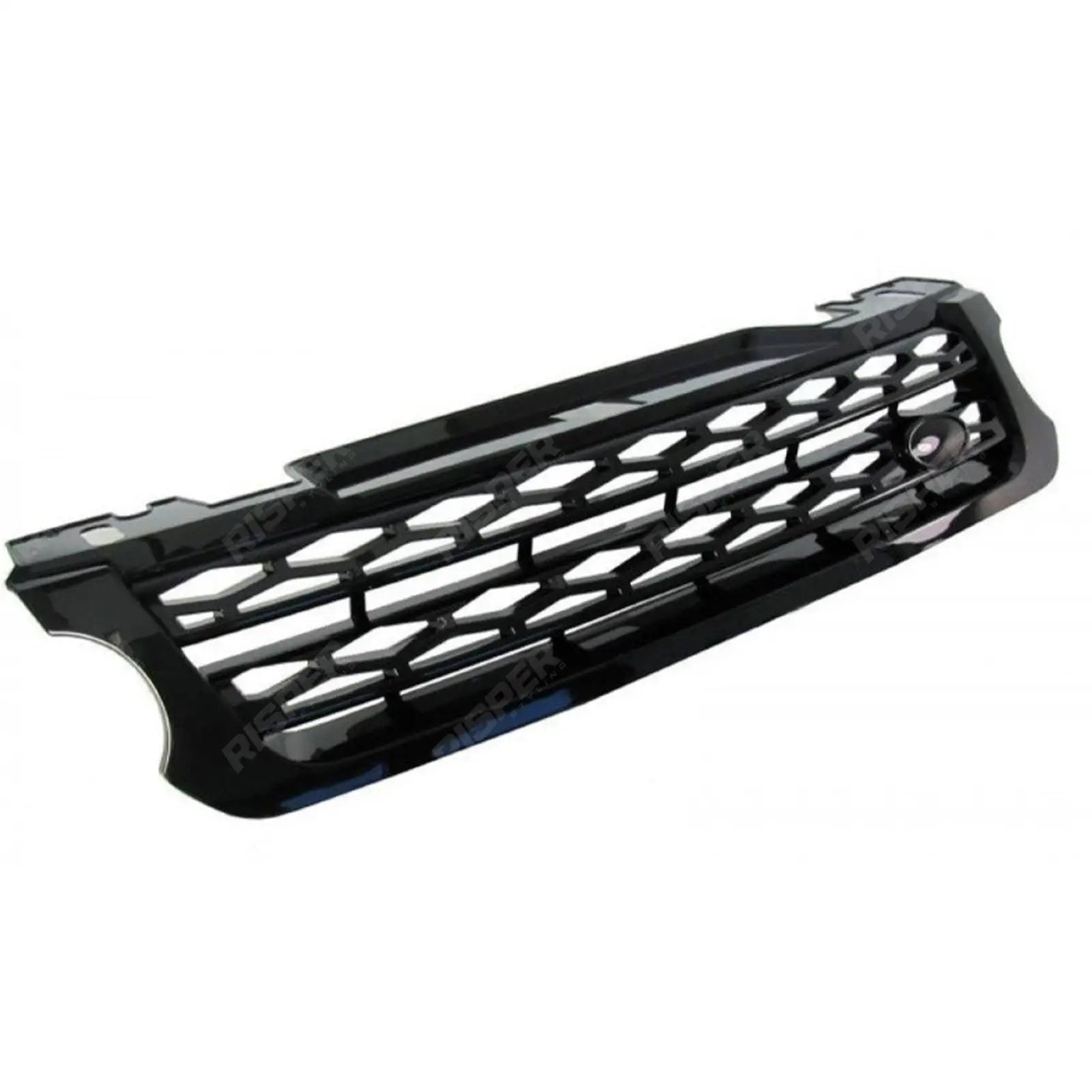 Range Rover Sport – L494 – 2014 – 2017 – 2018 Look Upgrade Grille In Black - Grilles