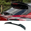 Upper Roof Spoiler In Gloss Black For Ford Puma ST Line 2019+ - Rear Spoilers