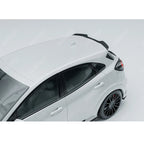 Ford Puma ST Line 2019+ Upper Roof Spoiler In Gloss Black Rear Spoilers