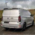 Volkswagen Transporter T7 SWB 2025 on V1 Premium Aero Kit In Gloss Black Aero Kit