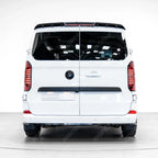 Volkswagen Transporter T7 SWB 2025 on V1 Premium Aero Kit In Gloss Black Body Kit