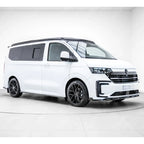 Volkswagen Transporter T7 SWB 2025 on V1 Premium Aero Kit In Gloss Black Body Kit