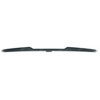 Audi A3 8Y Sport Back 2021+ V2 Spoiler Cap In Gloss Black Spoiler