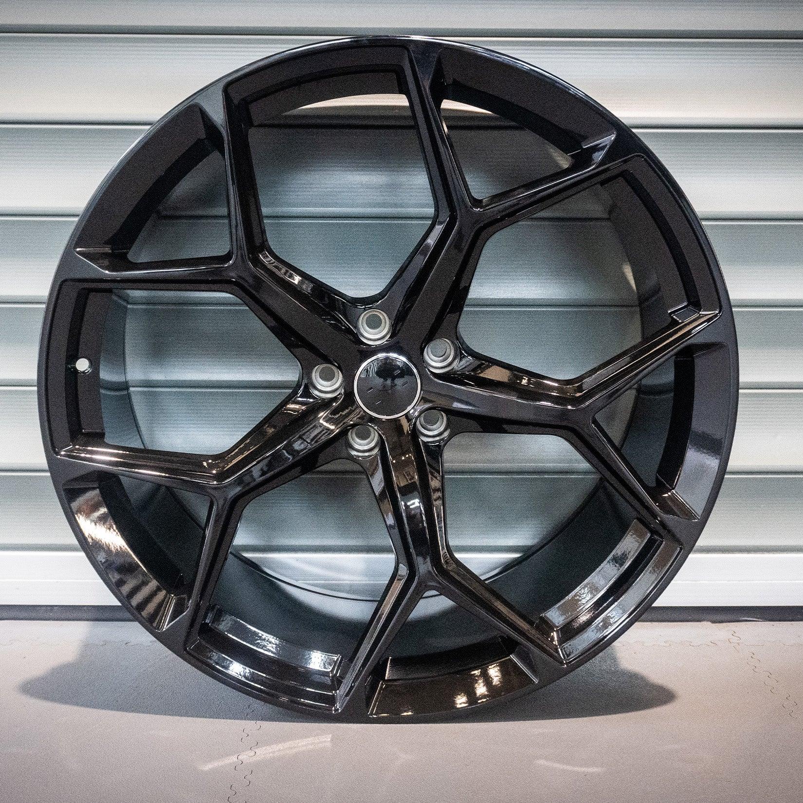 VEEMAN AH2030 22 INCH ALLOY 5x112 - QTY 1 - RisperStyling