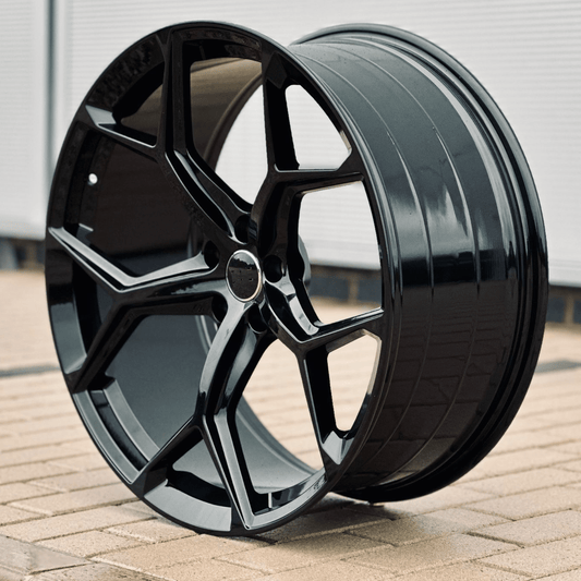 Veemann Ah2030 22 Inch Alloy 5x112