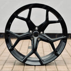 Veemann Ah2030 22 Inch Alloy 5x112