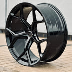 Veemann Ah2030 22 Inch Alloy 5x112