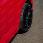 Veemann MF-Z5 19X8.5 5X112 ET42 Gloss Black Standard Concave - Qty 1 - Alloys