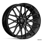 Veemann V - fs34 19 Inch Alloy Wheels - 5x112 - Gloss Black