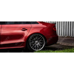 Veemann V - fs34 19 Inch Alloy Wheels - 5x112 - Graphite Smoked