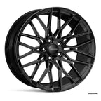 Veemann V - fs34 5x120 20 Inch Alloys Gloss Black - 20x8.5