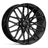 Veemann V - fs34 5x120 20 Inch Alloys Gunmetal Grey - 20x8.5