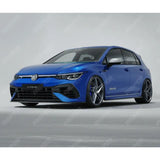 Veemann V - fs46 19 Inch Alloy Wheels - 5x112 - Gloss Black