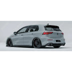 Veemann - V - fs48 19 Inch Alloy Wheels Gloss Black 5x112 - Qty 1