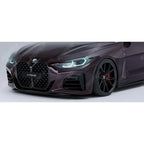 Veemann V - fs49 19 Inch Alloy Wheel - 5x112 Gloss Black