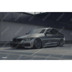 Veemann - V - fs51 Gloss Black 20x8.5 5x112