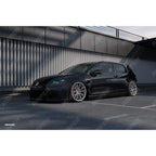 Veemann - V - fs51 Gloss Black 20x8.5 5x112