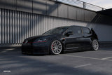 Veemann - V - fs51 Silver Machined 20x8.5 5x112