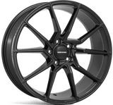 Veemann - V - fs52 Gloss Black 19x8.5 5x112