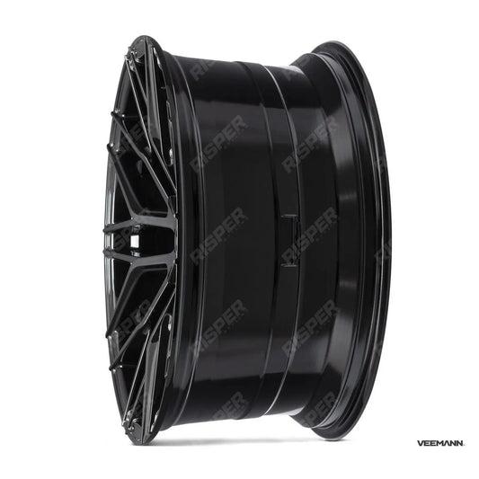 Veemann Vc520 19 Inch Alloy Wheels 5x112 - Gloss Black