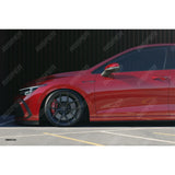 Veemann Vc580r 20 Inch Alloy Wheels - 5x112 - Gloss Black Staggered Set Of 4