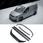 Volkswagen Caddy MK5 2021+ Body Kit In Gloss Black Aero Kit