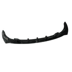 Volkswagen Golf MK5 GTI 2003 - 2008 - Front Splitter 3 Piece In Gloss Black