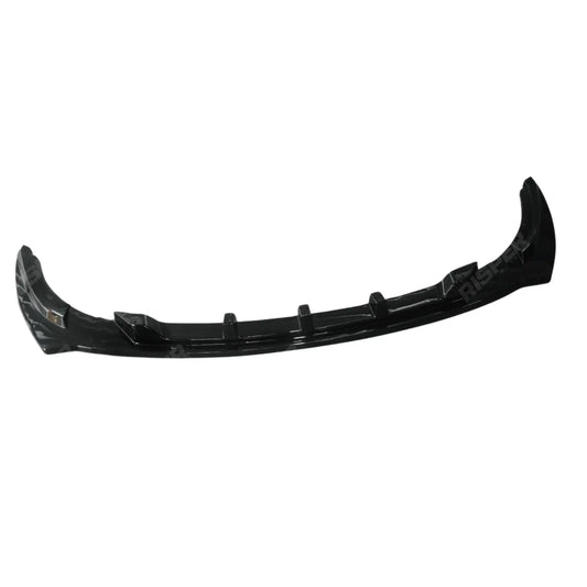 Volkswagen Golf MK5 GTI 2003 - 2008 - Front Splitter 3 Piece In Gloss Black