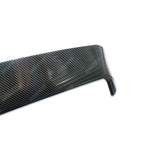 Volkswagen Golf MK7/7.5 GTI/GTD/R 2012 - 2020 - Oettinger Style Rear Spoiler in Carbon Look