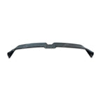 Volkswagen Golf MK7/7.5 GTI/GTD/R 2012 - 2020 - Oettinger Style Rear Spoiler in Carbon Look