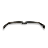 Volkswagen Golf MK7/7.5 GTI/GTD/R/GTE 2012 - 2020 - Oettinger Style Rear Spoiler in Gloss Black