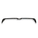 Volkswagen Golf MK7/7.5 GTI/GTD/R/GTE 2012 - 2020 - Oettinger Style Rear Spoiler in Gloss Black