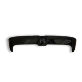 Volkswagen Golf MK7/7.5 GTI/GTD/R/GTE 2012 - 2020 - Oettinger Style Rear Spoiler in Gloss Black