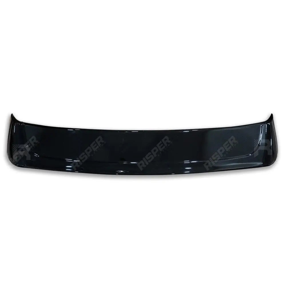 Volkswagen Golf MK7/7.5 GTI/GTD/R/R - Line 2012 - 2020 - Osir Style Rear Spoiler in Gloss Black