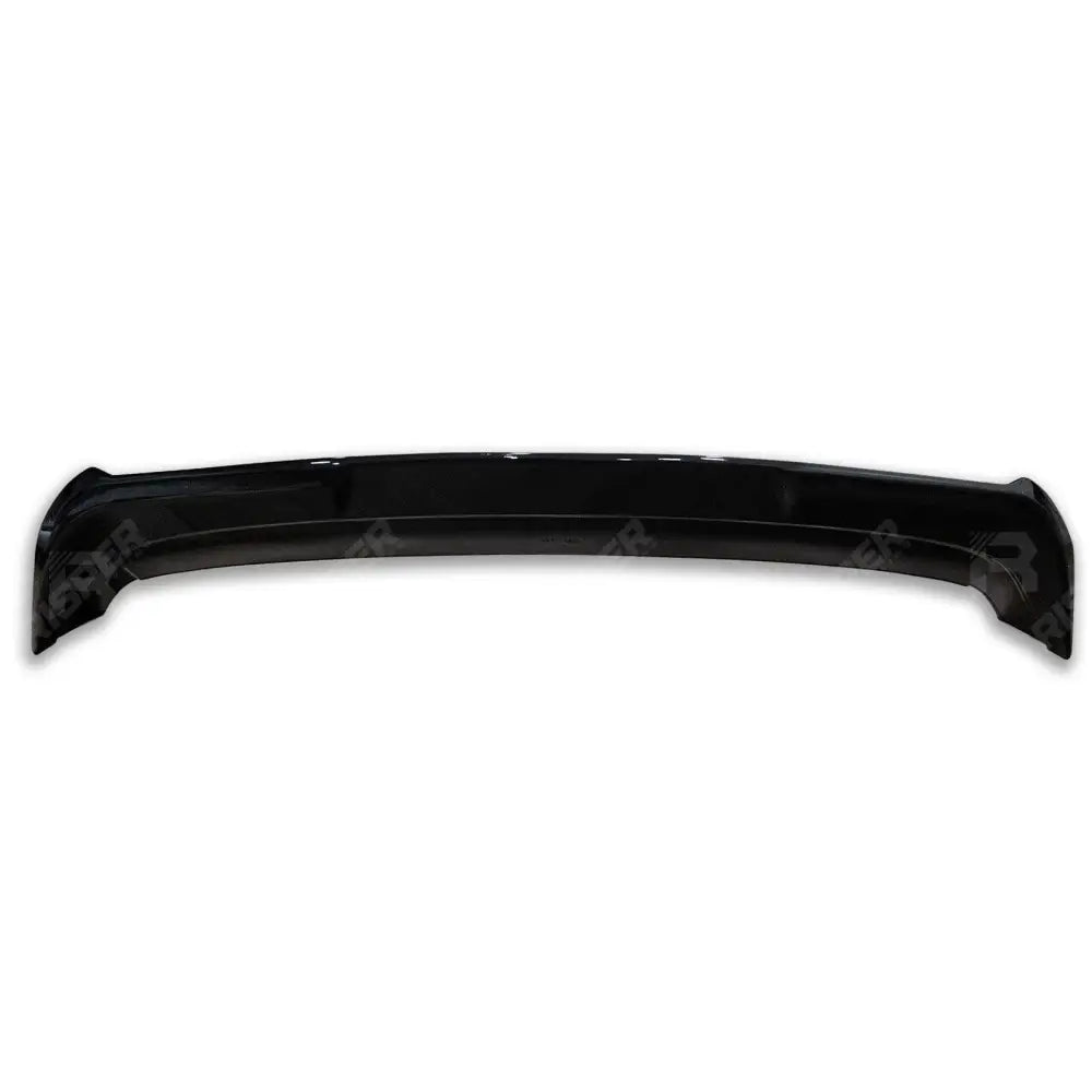 Volkswagen Golf MK7/7.5 GTI/GTD/R/R - Line 2012 - 2020 - Osir Style Rear Spoiler in Gloss Black