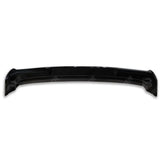 Volkswagen Golf MK7/7.5 GTI/GTD/R/R - Line 2012 - 2020 - Osir Style Rear Spoiler in Gloss Black