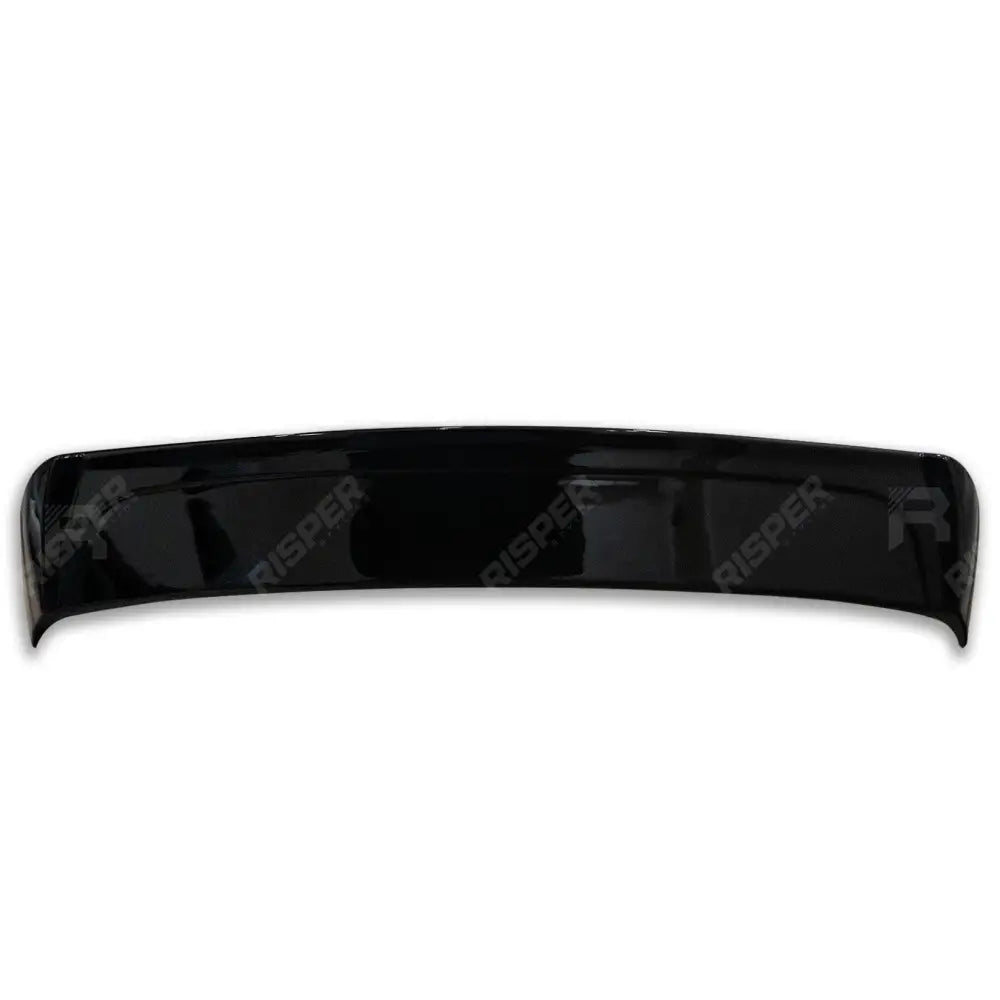 Volkswagen Golf MK7/7.5 GTI/GTD/R/R - Line 2012 - 2020 - Osir Style Rear Spoiler in Gloss Black