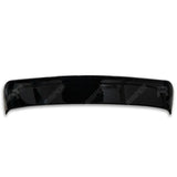 Volkswagen Golf MK7/7.5 GTI/GTD/R/R - Line 2012 - 2020 - Osir Style Rear Spoiler in Gloss Black