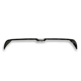 Volkswagen Golf MK7/7.5 TSI/TDI 2012 - 2020 - Oettinger Style Rear Spoiler in Gloss Black