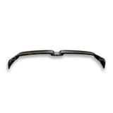 Volkswagen Golf MK7/7.5 TSI/TDI 2012 - 2020 - Oettinger Style Rear Spoiler in Gloss Black