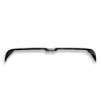 Volkswagen Golf MK7/7.5 TSI/TDI 2012 - 2020 - Oettinger Style Rear Spoiler in Gloss Black