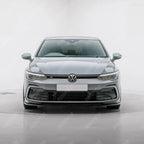 Volkswagen Golf MK8 2020+ Gloss Black Kit - For GTI GTD R & R LINE MODELS