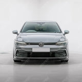 Volkswagen Golf MK8 2020+ Gloss Black Kit - For GTI GTD R & R LINE MODELS