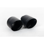 Volkswagen Golf MK8 GTi 2020-2024 (245ps) Milltek Sport OPF Back Exhaust System Exhaust Systems