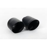 Volkswagen Golf MK8 GTi 2020-2024 (245ps) Milltek Sport OPF Back Exhaust System Exhaust Systems