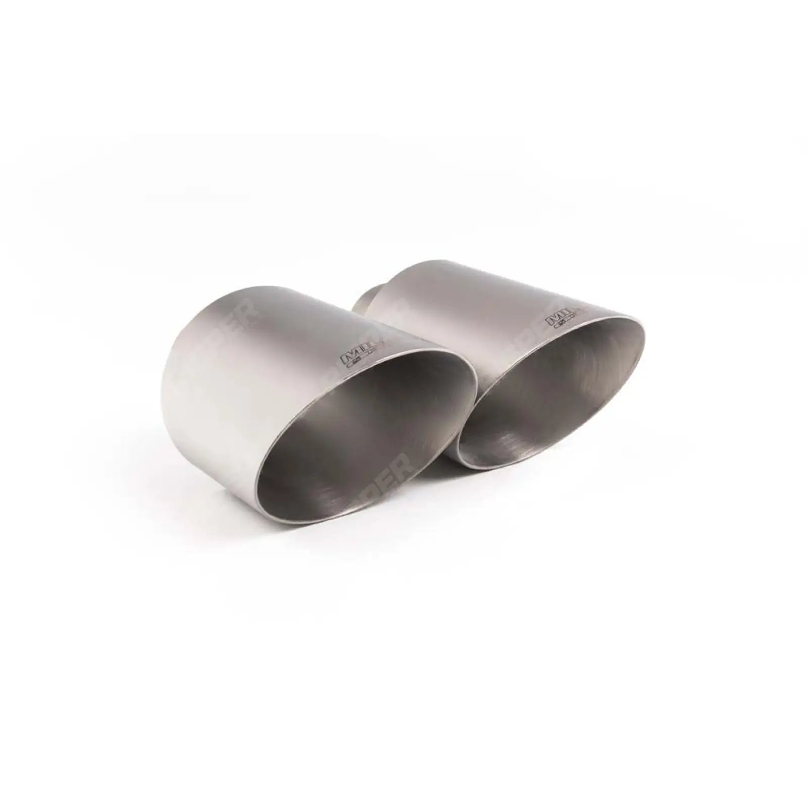 Volkswagen Golf MK8 GTi 2020-2024 (245ps) Milltek Sport OPF Back Exhaust System Exhaust Systems