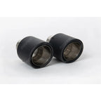 Volkswagen Golf MK8 GTi 2020-2024 (245ps) Milltek Sport OPF Back Exhaust System Exhaust Systems